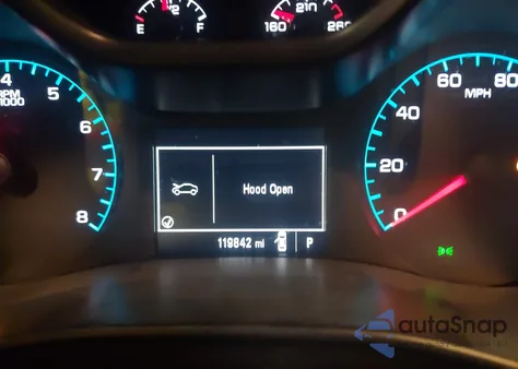 2018 GMC Canyon из США, поврежденный, VIN 1GTG5BEN9J1229546